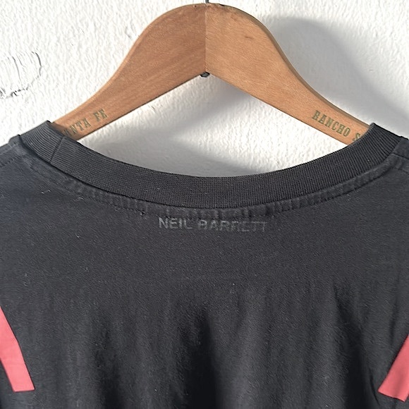 Neil Barrett - Picture 10 of 12